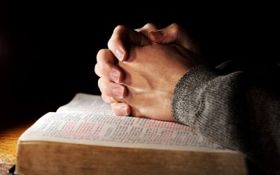 God Can Hear Us, So Why Pray To The Saints?