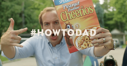 dads