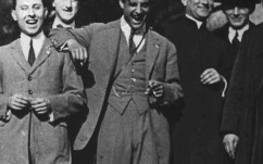 Blessed PIer Giorgio Child Picture