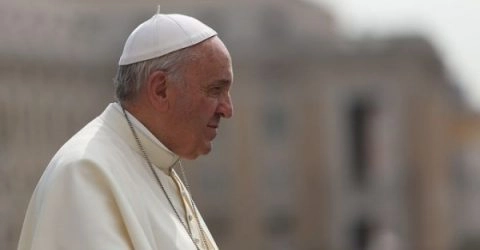 What is Laudato Si? The Vatican takes the time to explain this important teaching on the earth and creation from Pope Francis.