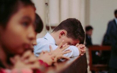 What To Teach Your Children (According To A Saint)