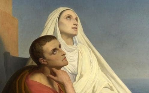 5 Tips From St. Monica On Leading Others To Christ