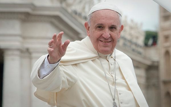 Motu Pro-What?...Understanding Annulments and the Pope’s Changes