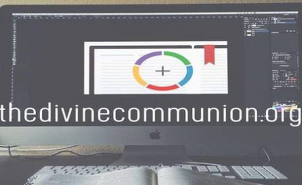 A Letter from The Divine Communion