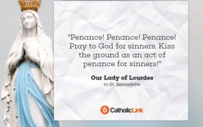 What Does Mary Want The World To Know? 10 Messages From Her Apparitions