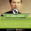 St. John Bosco