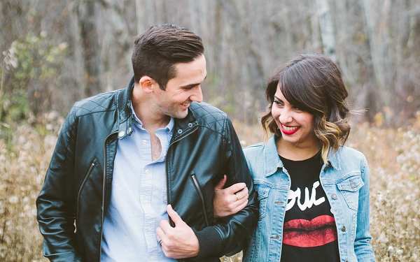 Outstanding Initiatives: The Marriage Leadership Challenge