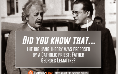 Interesting Facts About the Catholic Church