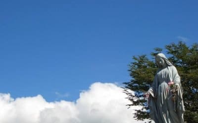 What We Can Learn From Mary’s Faith At The Annunciation