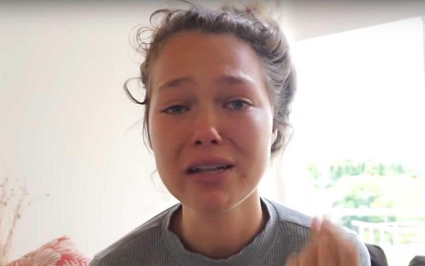 What We Can Learn When A Teenage Social Media Star Calls It Quits For Good