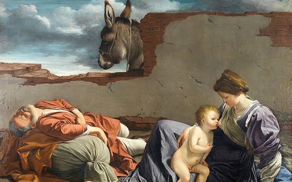 Advent is a Time for Happiness, But How Can We Find It? | Catholic Bible Study