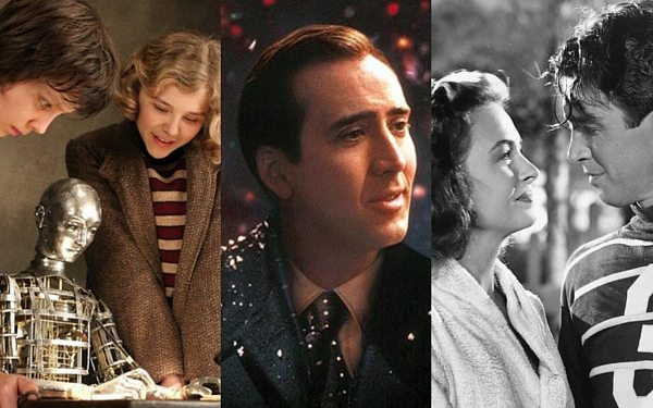 13 Christmas Movies For Catholics To Watch