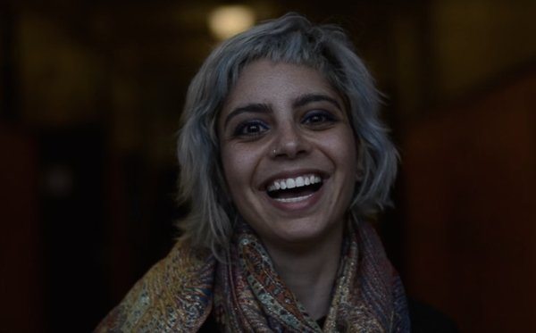 How Do You React When Someone Says, “You’re Beautiful”?