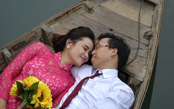 Finding God in Moments of Great Love and Great Sorrow