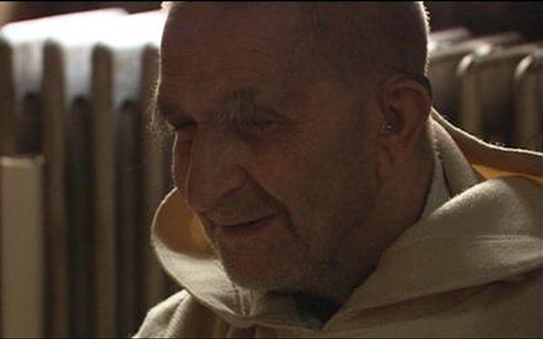 Meet The Monk Who Says “I often thank God that He let me be blinded…”