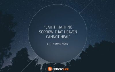 10 Quotes On Heaven From The Saints