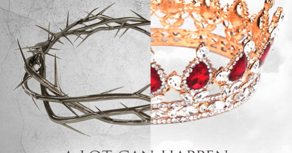 A Lot Can Happen In Just 3 Days | Good Friday