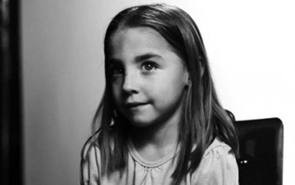 How Does Abortion Look Through The Eyes Of A Child?  Touching Responses