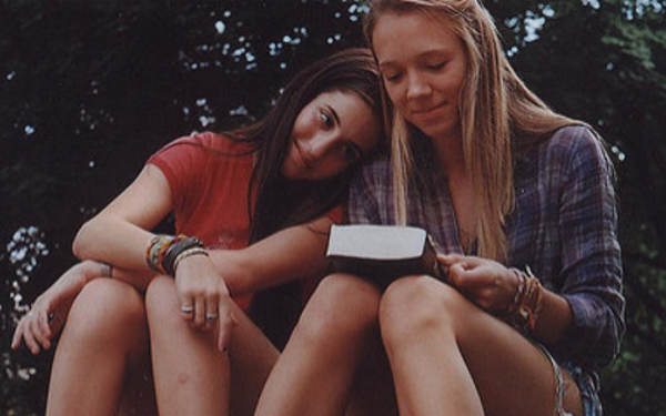 8 Things Holiness Is NOT