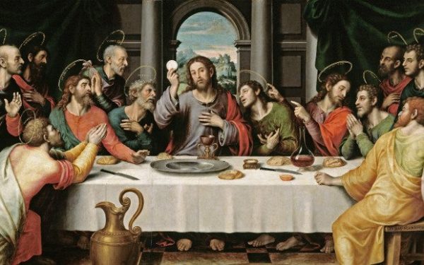 What Does Jesus Teach Us About Healthy Eating? | Luke 9:11-17