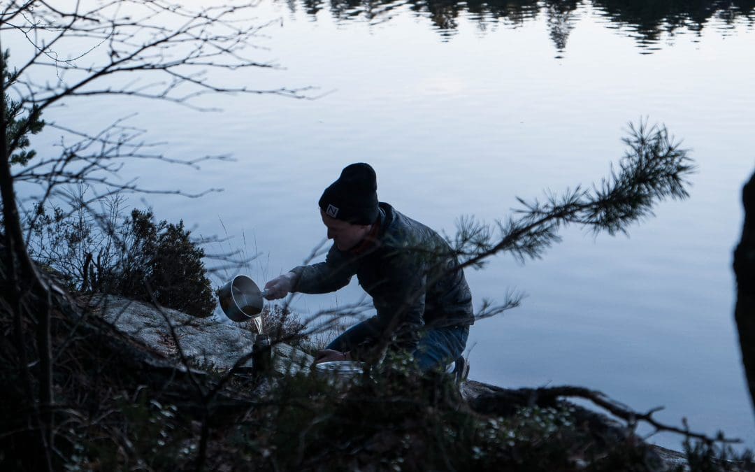 True Survivor: Do You Have What It Takes To Survive?