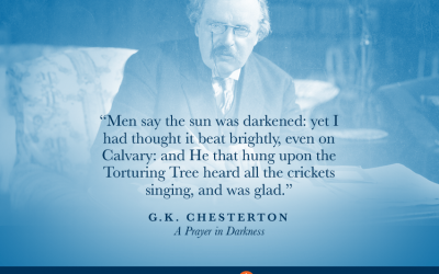 Catholic Poets You Should Know About