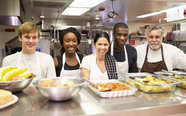 The Do’s And Don’ts When It Comes To Helping The Poor