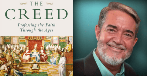 Can you Beat Scott Hahn on a Quiz About the Creed?
