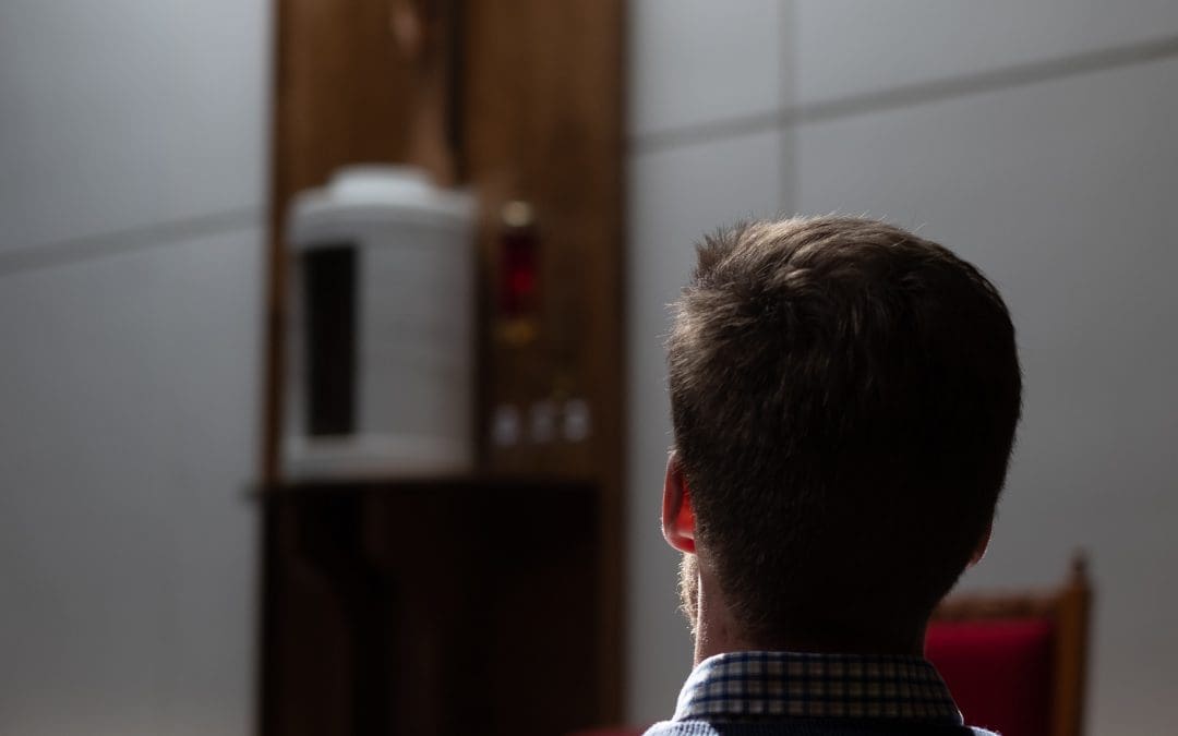 10 Reasons You Should Be Skeptical About Becoming Catholic