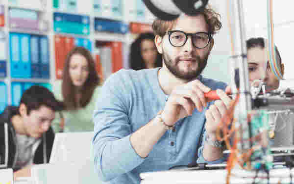 4 Things To Know And Share About Science And The Catholic Church