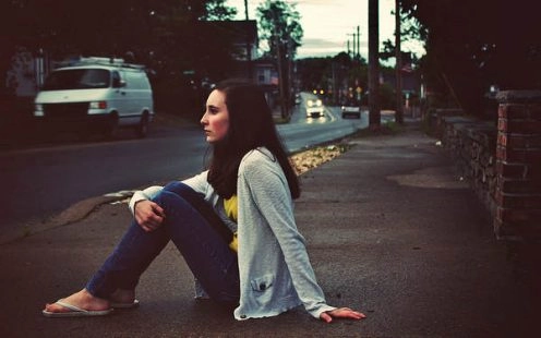 3 Quotes to Help You When You Feel the World is Falling Apart Around You