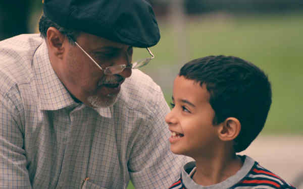 13 Things Every Young Boy Should Be Taught