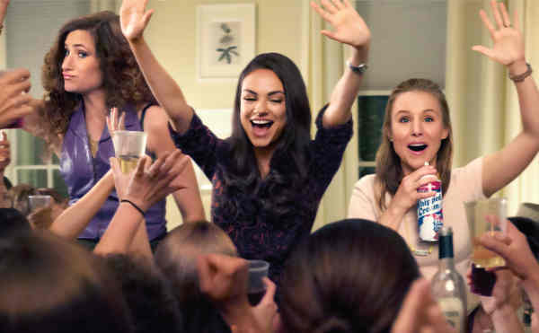 8 Times “Bad Moms” Actually Taught Us About Being Good Moms
