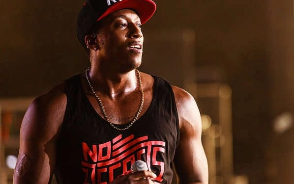 A Christian Grammy-Winning Hip-Hop Artist You Should Be Listening To!