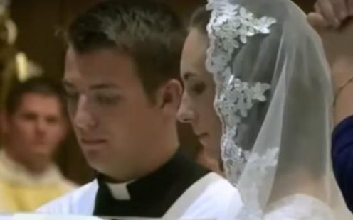 5 Things to Know About Consecrated Virgins