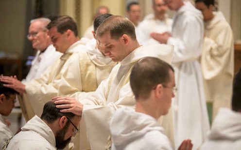 priesthood sunday