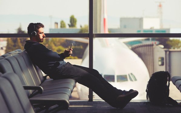 7 Ways to Fit In Prayer While Traveling