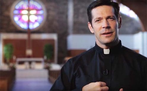 Sign of the Cross Do You Know the Meaning of the Sign of the Cross? The 3 Beautiful Truths It Contains