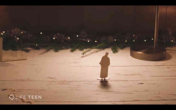 This Intricate Animated Video On The Life Of Christ Is Incredibly Beautiful