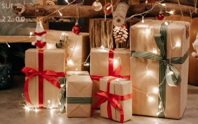 The Real Commitment Of Advent: Not Expensive Gifts, But Joy