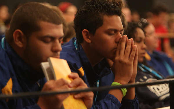 6 Things To Do When You Don’t Agree With The Catholic Church