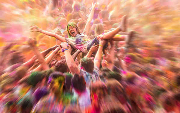 Struggling To Feel Joyful? Pope Benedict Identified One Unusual Reason Why