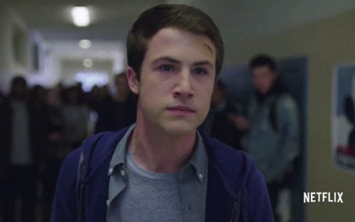 “13 Reasons Why” And Suicide Prevention And Compassion For Struggling Teens