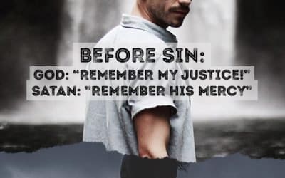 Why Mortal Sins Require Confession according to St. Augustine