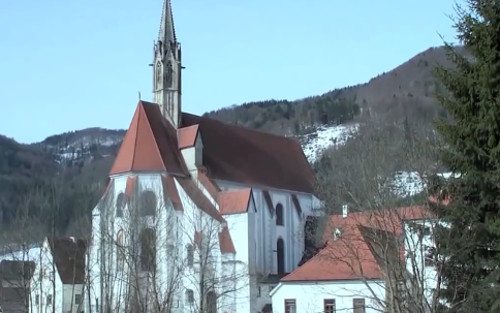 Once You Understand the Architecture of a Church, You’ll Never Look at It the Same