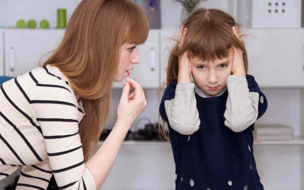 How We Talk To Children Will Become Their Inner Voice