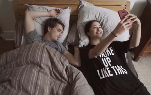 In The Beginning Was the Word: Human Communication & Learning How To Talk Again