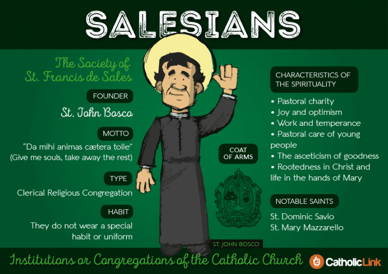 9 Infographics to Help Take the Confusion out of Identifying Religious ...