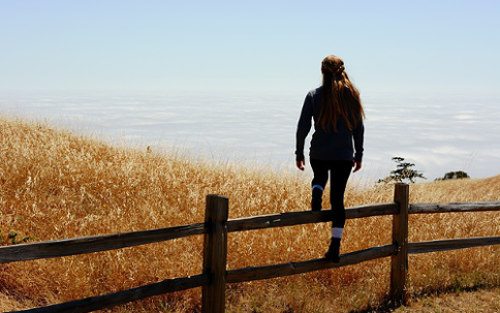 “How’s That Half-Way Thing Working For You?” – A Young Catholic’s Testimony On Going All-In