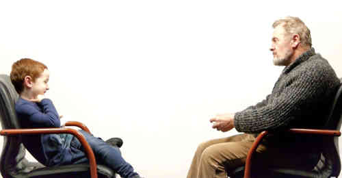 This Heartwarming Video Had the YouTube Comments Section Weeping, But What Can It Teach Us in the Church?